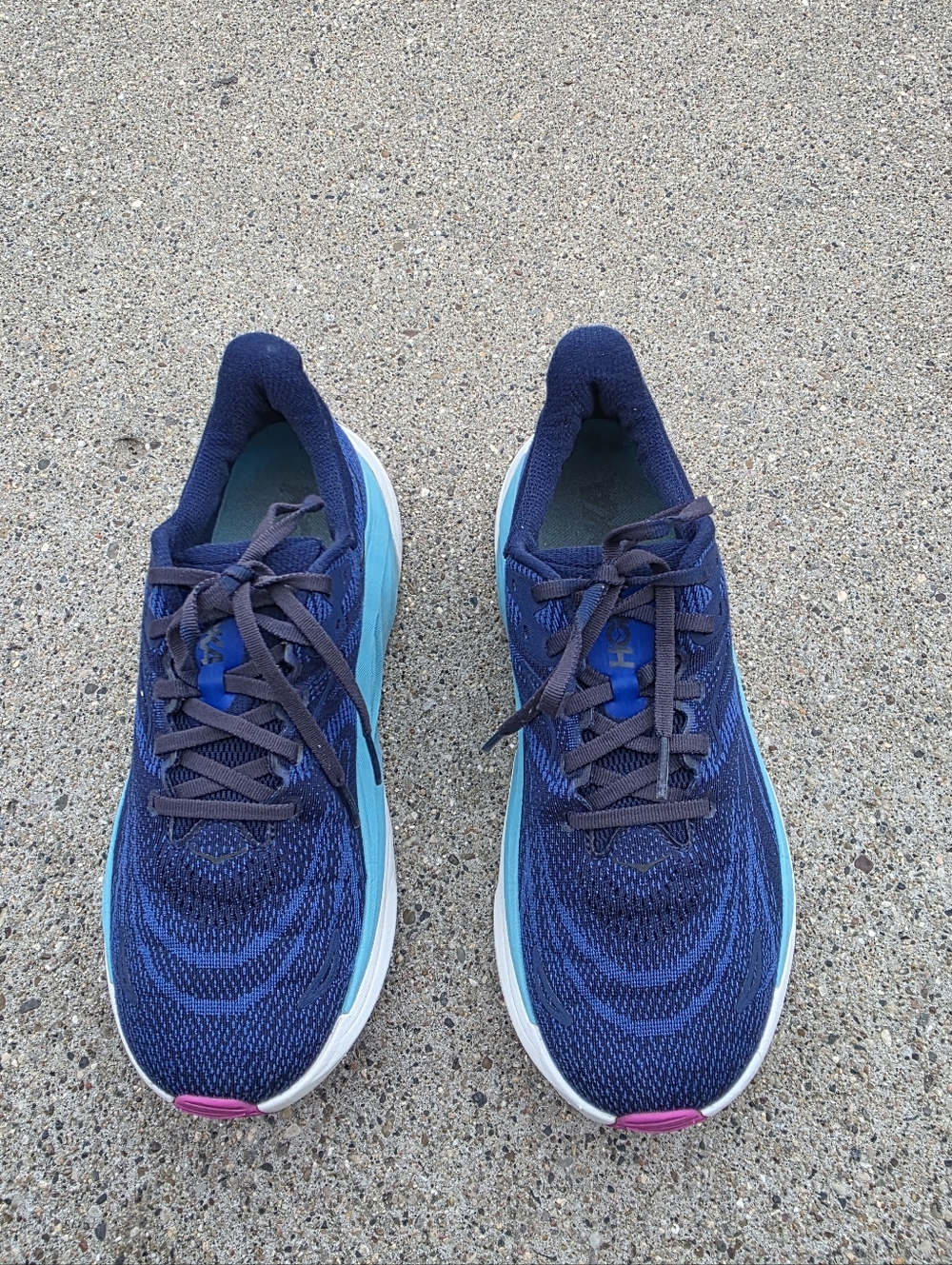 HOKA One Arahi 8 Sneaker Women Size 9B - Picture 5 of 14